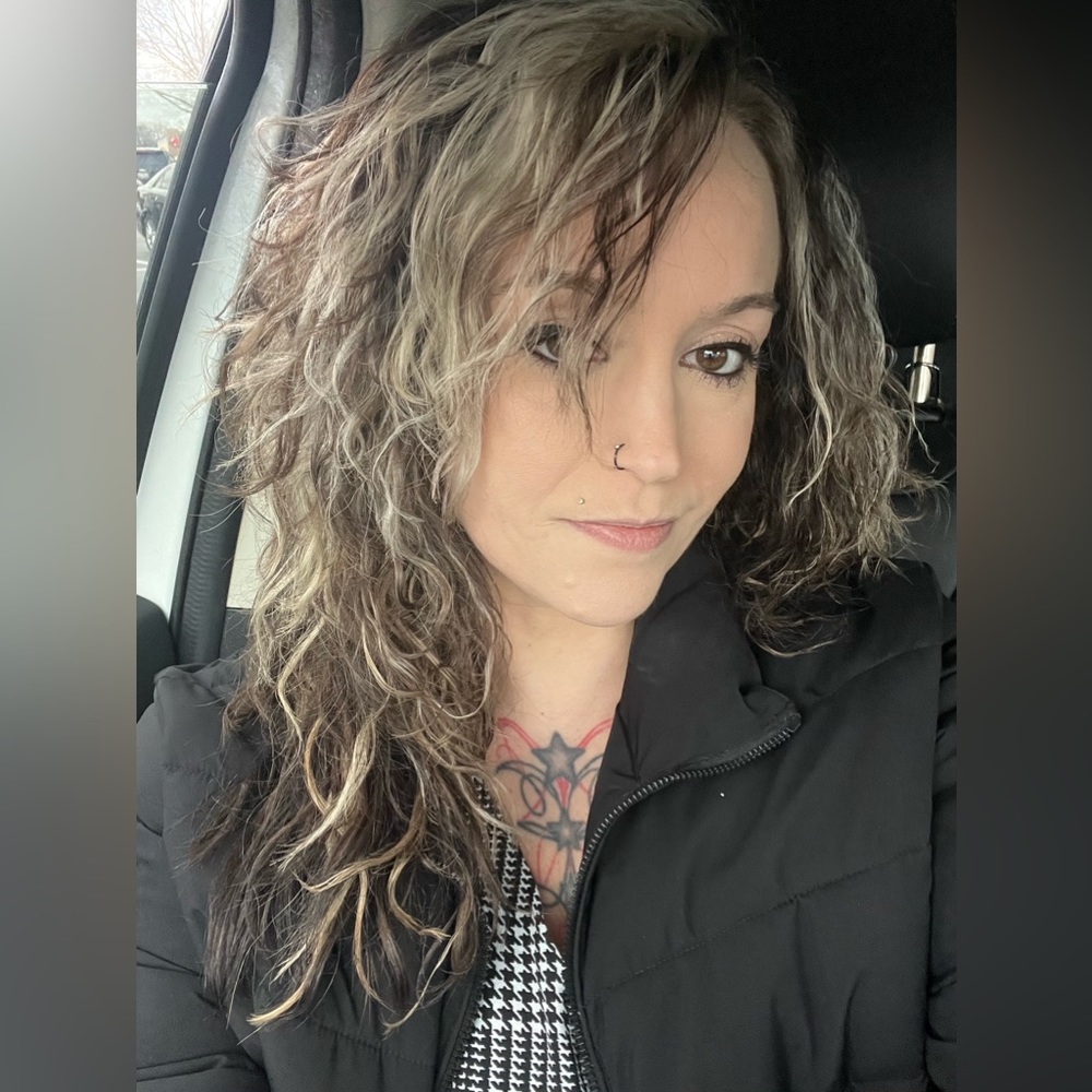 Meet your Posher, Stacey